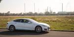 Tesla Model S 70 2016 года (AU)